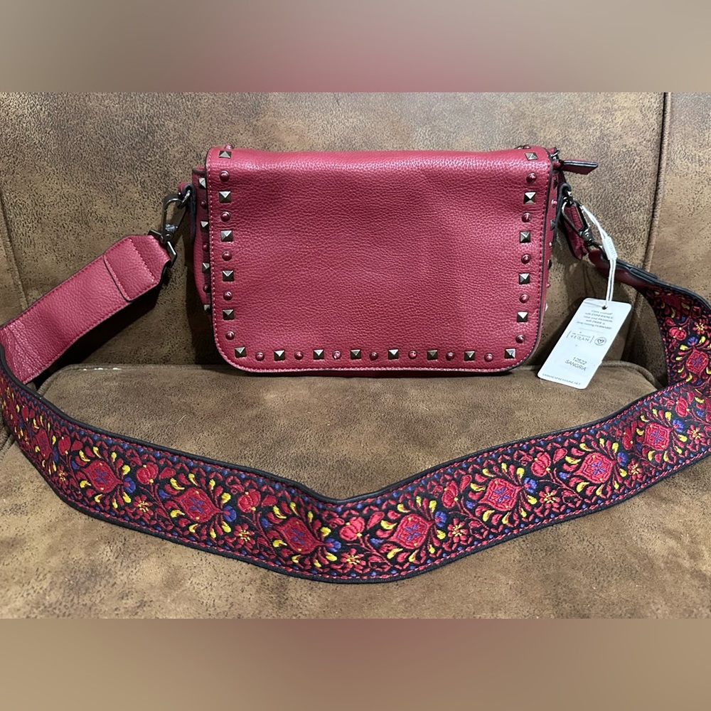 Urban Expressions crossbody bag